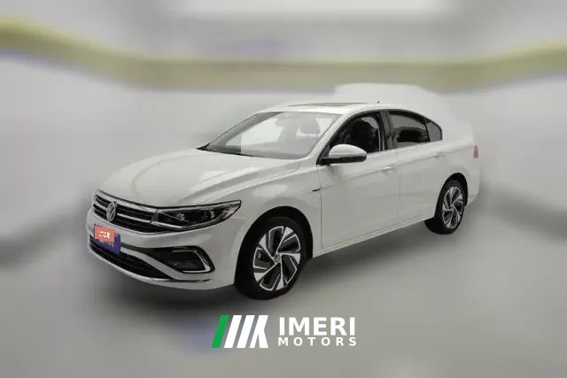 2023 Volkswagen Bora Sedan 2023 1.5T AT 300TSI DSGrespectEdition