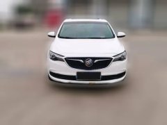 2022 Buick Excelle GT Sedan 2021 1.3T AT 18TLightly mixedEntry Facelift #2