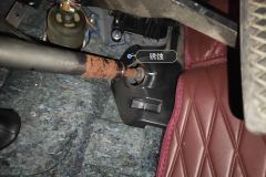 Steering Column