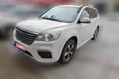 2017 Haval H6 2017 1.5T AT ClassicElite FWD #1