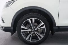 2019 Nissan Qashqai 2019 2.0 AT Luxury #6