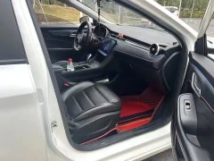 2021 MG MG5 2021 300TGI DCTGreen luxuryEdition #5