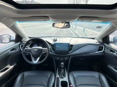 2018 Chevrolet Cavalier 2018 1.5 AT 320HappyEdition #6