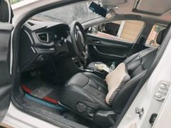 2017 Roewe 360 2017 1.5 AT Luxury #3