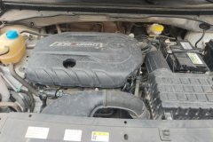 2020 GAC Trumpchi Trumpchi GS4 2020 1.5T MT 270TElite #10
