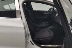 2017 Chevrolet Cruze Sedan 2017 1.5 MT Pioneer #22