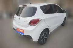 2022 Chang'an Benben E-Star 2022 pure heartEdition Colorful LFP #3