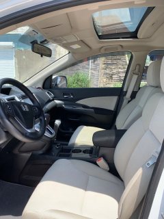 2016 Honda CR-V 2016 2.0 AT UrbanEditionFWD #4