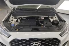 2019 Hyundai ix35 2019 1.4T AT Zhiyong·PleasureFWD #10