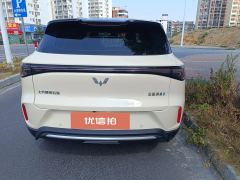 2025 Wuling Motors Wuling Bingo S 2025 325km Exclusive #5