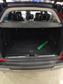 2018 Land Rover Range Rover Evoque 2018 2.0T AT 240PS SEZhiyaoEdition #12