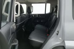 2022 Tank 300 2021 CityEdition 2.0T AT Very #19