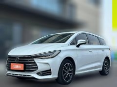 2019 BYD Song MAX 2018 1.5T AT Smart ConnectLuxury6Seat #1