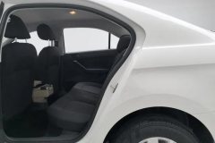 2017 Volkswagen Jetta 2017 1.4 MT Fashion #19