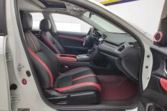 2020 Honda Civic 2019 1.5T AT 220TURBOburningEdition China VI #8