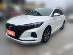 2021 Chang'an Eado 2021 PLUS Blue WhaleNE 1.4T AT GDI DCTPremium #1