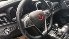 2017 BYD Song MAX 2017 1.5T AT Smart ConnectPremium7Seat #6