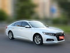 2019 Honda Accord 2018 1.5T AT 260TURBOElite #3