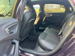 2025 Audi A5L 2026 2.0T Sport Plus #8