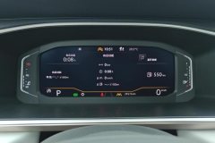 2023 Volkswagen Tharu 2023 1.5T AT 300TSI 2WDfull moonEdition #14