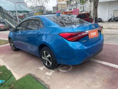 2018 Toyota Levin 2017 1.8 AT H GSEliteSunroofEditionHybrid Facelift HEV #6