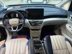 2021 Roewe iMAX8 2021 2.0T AT 400TGISupremeSeriesSupreme #3