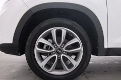 2018 Hyundai ix35 2018 2.0 AT ZhiyongPleasureFWD #6