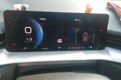 2023 Haval H6 2021 No.3generation 2.0T AT 4WD Supreme+ #14