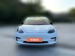 2021 Tesla Model 3 2021 StandardBattery lifeRWDUpgradeEdition #2