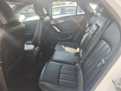 2017 Mazda CX-4 2016 2.0 AT blue sky vitalityEditionFWD #9