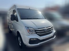 2021 Maxus V80 2021 2.0T AT PLUS AMTVanVANSWBSuperLow Roof3Seat #3