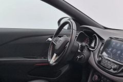 2020 Chevrolet Monza 2020 1.3T AT Lightly mixed RS 330TcarefreeEdition #23