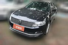 2016 Volkswagen Lavida 2015 1.4T AT 230TSIComfort #2