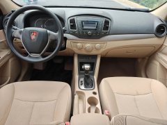 2016 Roewe 350 2015 1.5 AT LuxurySunroofEdition #6