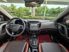 2018 Hyundai ix25 2017 1.4T AT SmartFWD #4