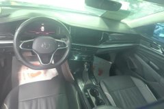 2022 Volkswagen Passat 2022 330TSI AT starry skyLuxury #12