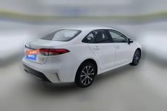 2023 Toyota Levin 2023 1.2T AT 185T CVTLuxury #3