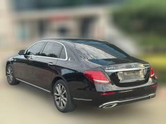 2018 Mercedes-Benz E-Class 2018 2.0T AT E200L Facelift #4