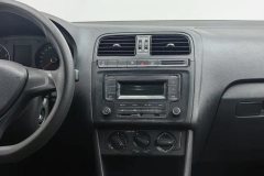 2019 Volkswagen Polo Hatchback 2018 1.5 MT Safe driving #16