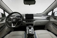 2024 BYD Yuan Pro 2023 401KMPremium #14
