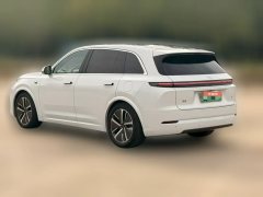 2024 Li Auto Li Auto L7 2024 Pro #4