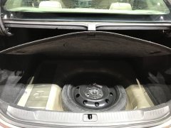 2018 Buick Excelle GT Sedan 2017 1.5 AT 15NEntry #25