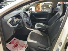 2021 Volkswagen Polo Hatchback 2021 Plus 1.5L ATColorfulTech #3