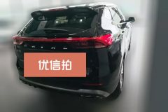 2023 Haval H6 2021 1.5T AT China tideChampion #3