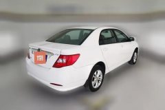2015 BYD F3 2015 1.5 MT LuxuryEnergy savingEdition #3