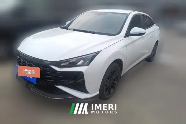 2025 Dongfeng Fengshen Yixuan 2025 1.5L AT Luxury