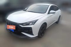 2025 Dongfeng Fengshen Yixuan 2025 1.5L AT Luxury #1