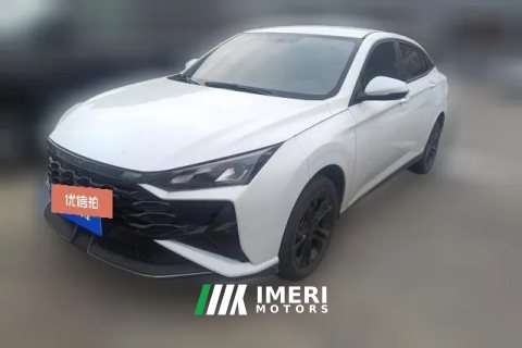 2025 Dongfeng Fengshen Yixuan 2025 1.5L AT Luxury