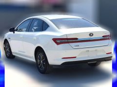 2019 BYD Qin Pro 2019 EV Super Power High power Smart Connectenjoy EV #4