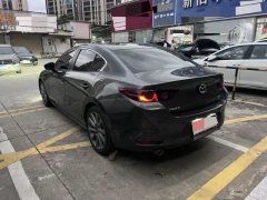 2020 Mazda Mazda3 Axela Sedan 2020 2.0 AT dazzling qualityEdition #8